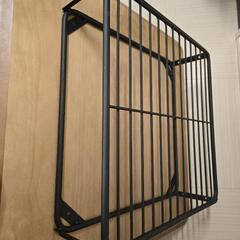 快適ホームズ 75×75 ウォールナット ダイニングテーブル 06-001BRの画像