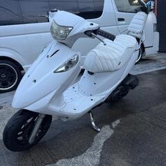 アドレスV125Gの画像