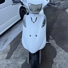 アドレスV125Gの画像