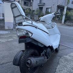 アドレスV125Gの画像
