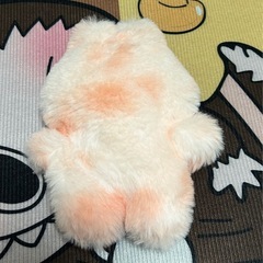 Labubuぬいぐるみ No.2の画像