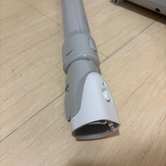【訳あり】2024年製Panasonicの電気掃除機の画像