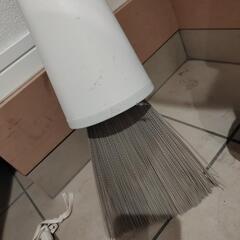 ほうきの画像