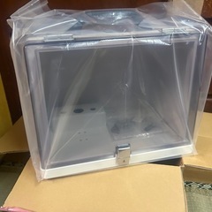 魚探ボックス GB01の画像