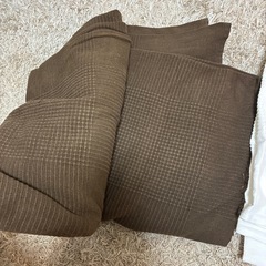 IKEA INDIRA　マルチカバー　ベッドカバーの画像
