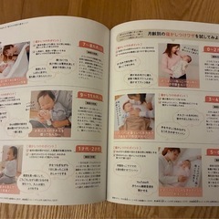 【新品】初めての育児 miniの画像
