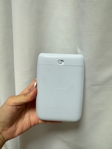チェキプリンター FUJIFILM instax mini Link
