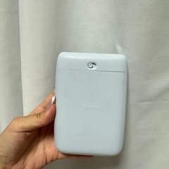 チェキプリンター FUJIFILM instax mini Linkの画像