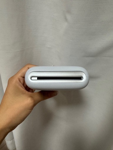 チェキプリンター FUJIFILM instax mini Link