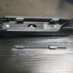 訳あり モニターアーム デュアル 13~32インチ対応 耐荷重9kg ガススプリング式 VESA規格75x75mm・100x100mmの画像