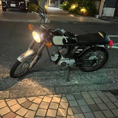 YAMAHA YB-1 の画像