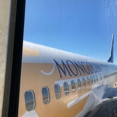 【タンデム】大阪でモンゴル人と知り合いたい