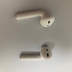 air pods 第二世代 の画像