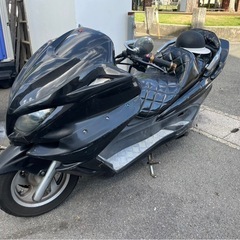 ヤマハ　マジェスティ250　の画像
