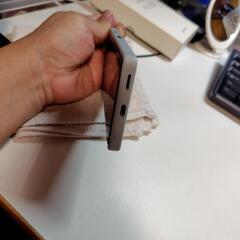 【最終値下げ】ドコモ　Xperia aceⅢの画像