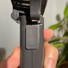 ハンディファンの画像