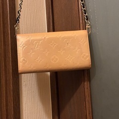 louis vuittonショルダーの画像