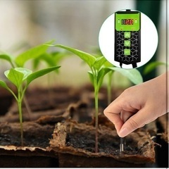 新品⭐️ 植物用 ヒートマット サーモスタット付き 温度調節 園芸発芽マット 育苗器の画像