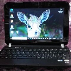 管理に★定型コメントNG★快速★HP mini★限定モデル★110-4124TU★リカバリー領域あり★Win10★10.1インチ★カメラ★WiFi等々→機能あり★おまけOS多数(Office、LINE他)＝掲載画像参照★質問NG★逆光撮影★決定者様のみ連絡★初回コメントでご希望日時、交渉金額が未記載時は既読スルー★返品不可★決定者様のみお返事★24時間対応★お返事は可能な限り迅速にさせて頂きます★最大で12時間以内の画像
