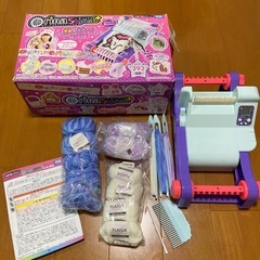 オリーナスタイリッシュプラス　オリジナルグッズの画像