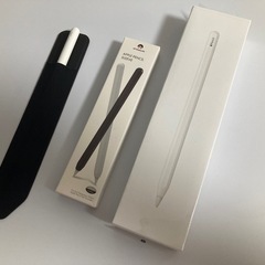 Apple Pencil 第二世代の画像