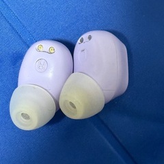 DG036-02　完全ワイヤレスイヤホン の画像
