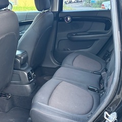 MINI クロスオーバー　F60 クーパーD ペッパーパッケージの画像