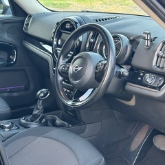 MINI クロスオーバー　F60 クーパーD ペッパーパッケージの画像