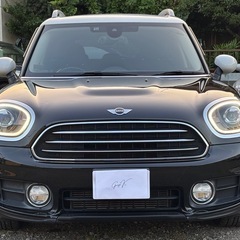 MINI クロスオーバー　F60 クーパーD ペッパーパッケージの画像