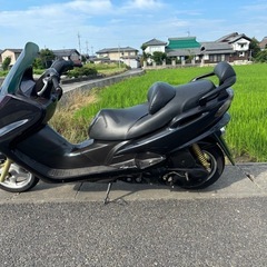 マジェスティ125 コマジェ　マジェ125 ワンツー　ヤマハ　スクーター　125cc 小型　アドレス　シグナス　PCXの画像
