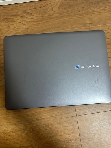 iiyama N240PU メモリ6GB SSD128Gb搭載 Webカメラ付き