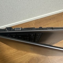 iiyama N240PU メモリ6GB SSD128Gb搭載 Webカメラ付き の画像