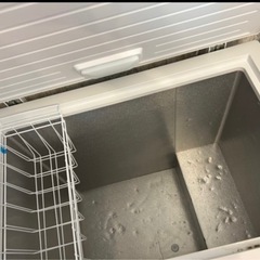 大型冷凍庫【今週削除】の画像