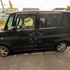 ホンダ　N-BOX 車検付き！　低走行　コミコミ￥850000 金額の相談可能です！の画像