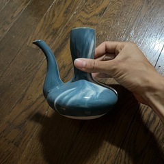 酒燗器の画像