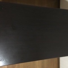 頑丈 テーブル 机 幅100奥行60 高さ71cm シンプルデスク パソコンデスク ゲーミングデスク ワークデスク 勉強机 学習机 会議テーブル ミーティングテーブル 事務机 在宅（天板のみ）の画像
