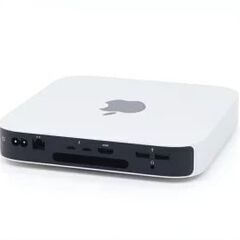Mac mini M1 2020 SSD256GB メモリ8GBの画像