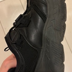 GU ボリュームスニーカーの画像