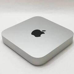 Mac mini M1 2020 SSD256GB メモリ8GBの画像