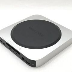 Mac mini M1 2020 SSD256GB メモリ8GBの画像