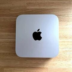 Mac mini M1 2020 SSD256GB メモリ8GBの画像