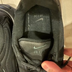 NIKE エアの画像