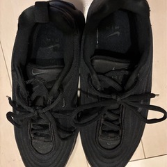 NIKE エアの画像