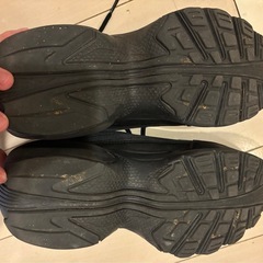 NIKE エアの画像
