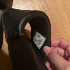 NIKEサンダル中古
の画像