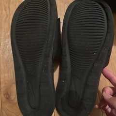 NIKEサンダル中古
の画像