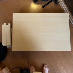 炬燵の画像