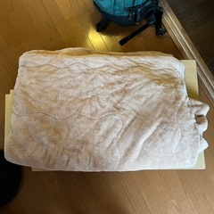 炬燵の画像