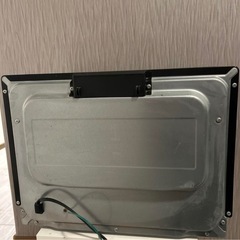 【1人相談中早く取りに来られる方優先】東芝スチームオーブンレンジ　ER-ND7 石窯オーブン　2016年製の画像