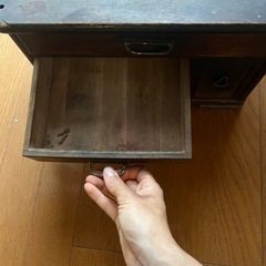 木箱の画像